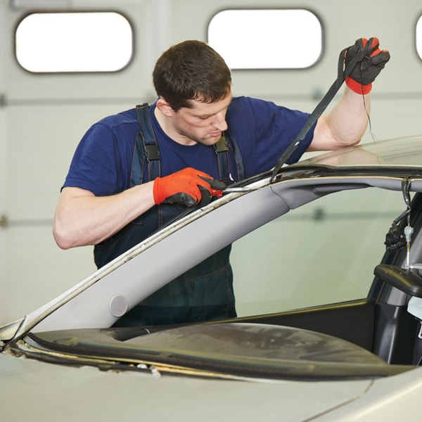 is car window chip repair worth the money in South Carolina